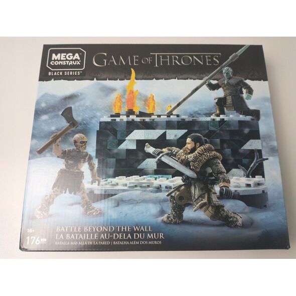 PRO-eximp *****klocki mega construx got battle beyond w 2680