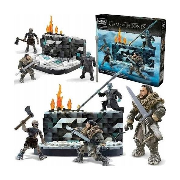 PRO-eximp *****klocki mega construx got battle beyond w 2680