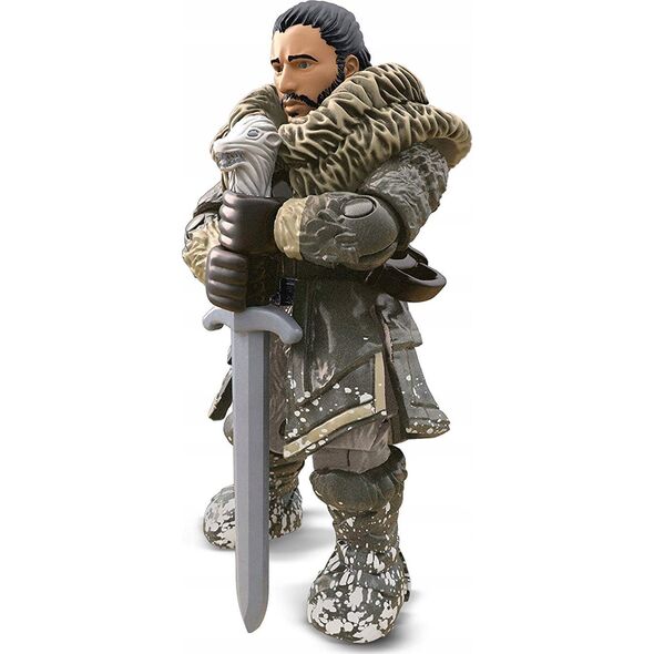 PRO-eximp *****klocki mega construx got battle beyond w 2680