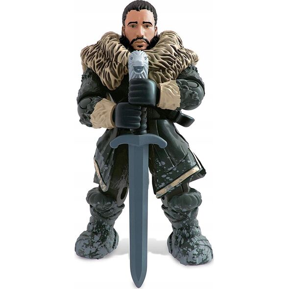 PRO-eximp *****klocki mega construx got battle beyond w 2680
