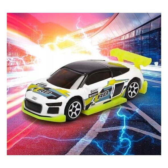 PRO-eximp *****Majorette Tune up_s race pitstop plays 73285