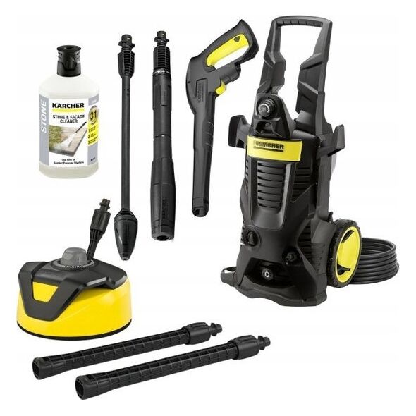 Myjka ciśnieniowa Karcher POWER WASHER K6 SPECIAL