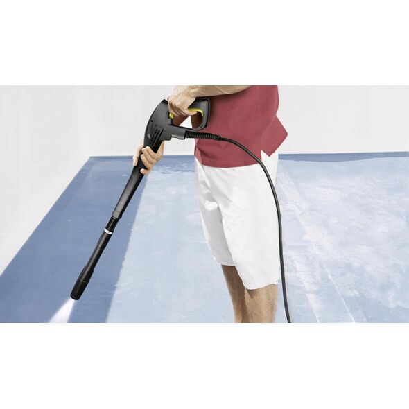 Myjka ciśnieniowa Karcher POWER WASHER K6 SPECIAL