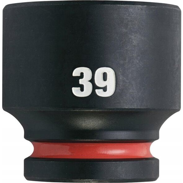 Milwaukee MILWAUKEE IMPACT SOCKET. 3/4" 39mm