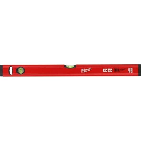 Milwaukee MILWAUKEE MAGNETIC LEVEL 60cm SLIM