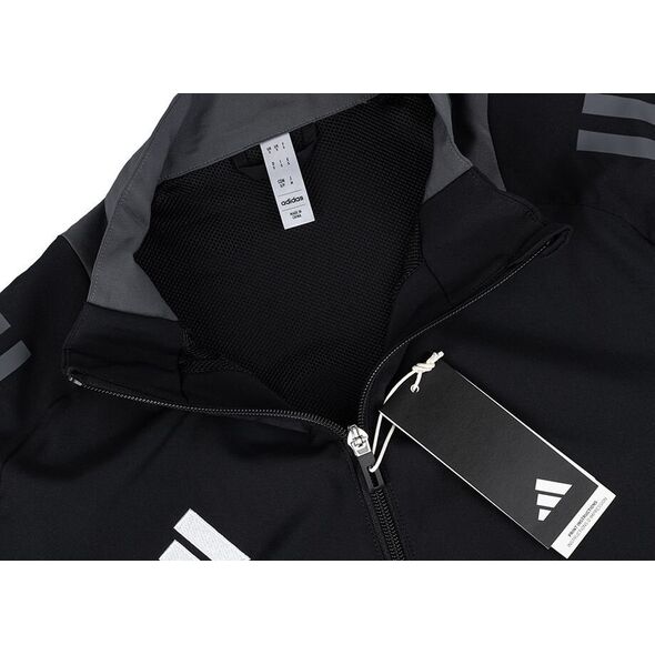 Adidas Bluza męska adidas Tiro 24 Competition Presentation czarna IP5596 L