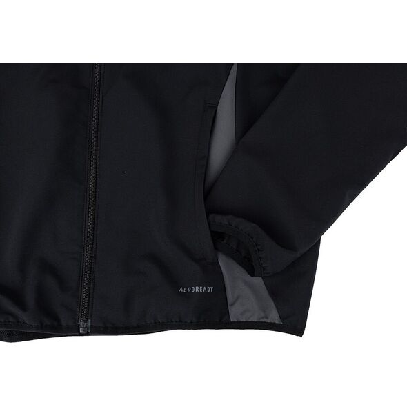 Adidas Bluza męska adidas Tiro 24 Competition Presentation czarna IP5596 L