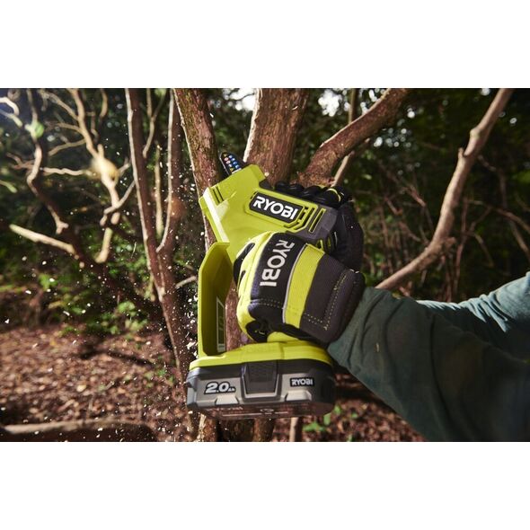 Ryobi Chainsaw Ryobi ONE+ RY18PSX10A-0