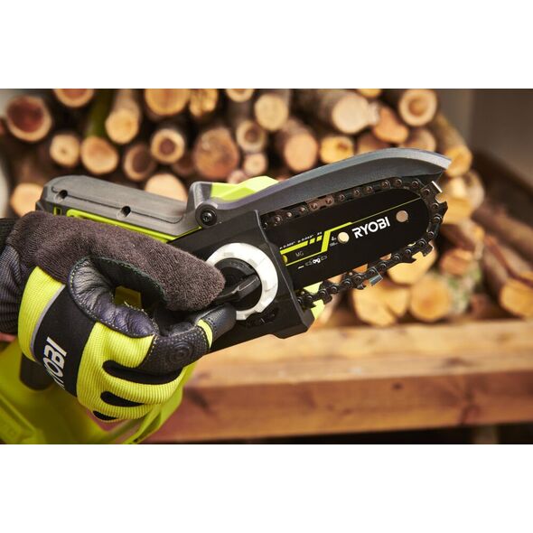 Ryobi Chainsaw Ryobi ONE+ RY18PSX10A-0
