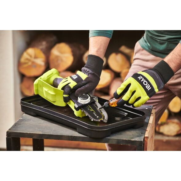 Ryobi Chainsaw Ryobi ONE+ RY18PSX10A-0