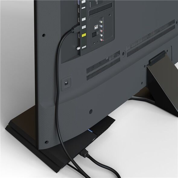 Kabel Goobay Przewód HDMI o dużej szybkości transmisji z Ethernetem - Długość kabla 5 m