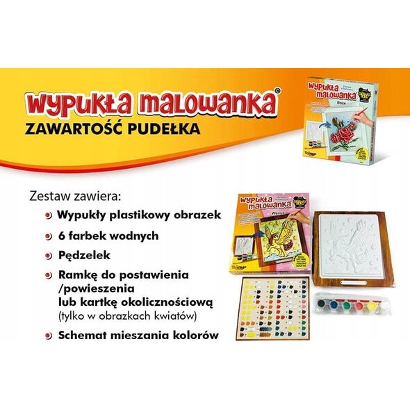 Mirage Mirage konik Appaloosa wyp.malowanka 63017