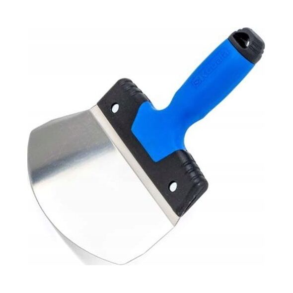 Kubala Tool for removing putty from a bucket 160 mm.