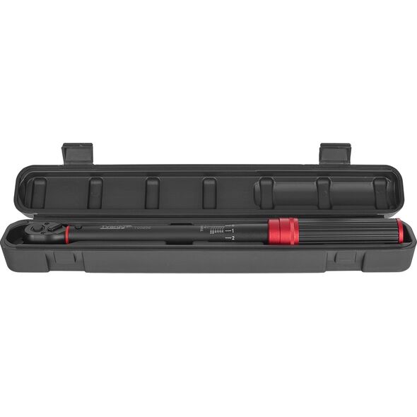 Tvardy Klucz dynamometryczny 3/8" 10-120Nm TVARDY (12)