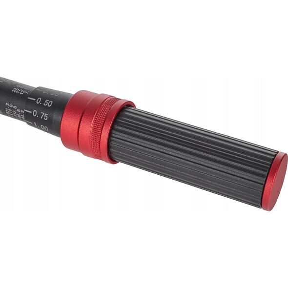 Tvardy Klucz dynamometryczny 1/4" 5-25Nm TVARDY (20)