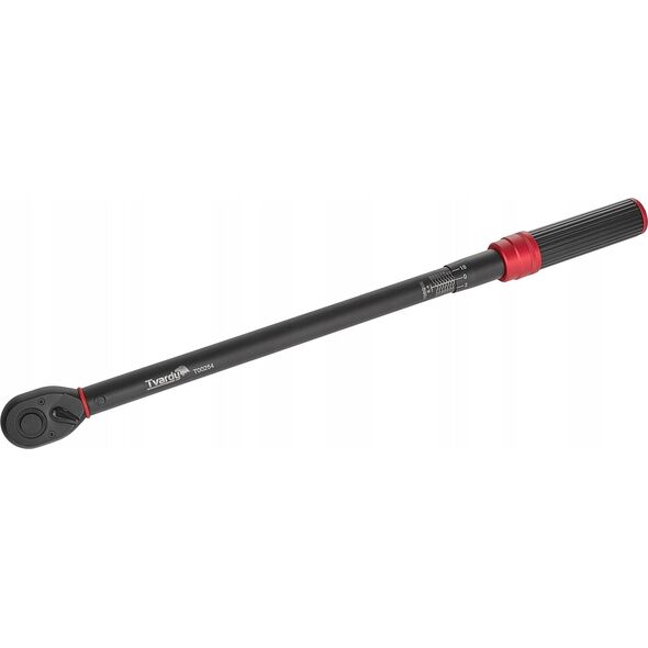 Tvardy Klucz dynamometryczny 3/8" 10-60mm TVARDY (20)