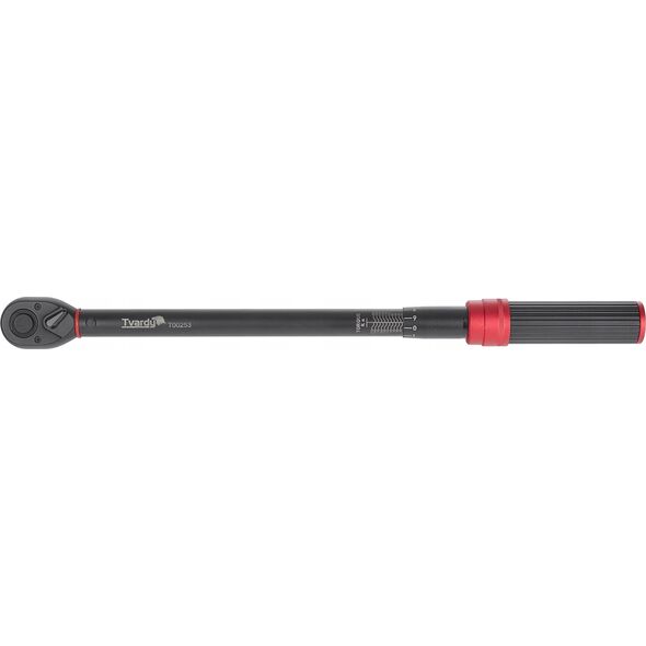 Tvardy Klucz dynamometryczny 1/2" 20-210Nm TVARDY (6)