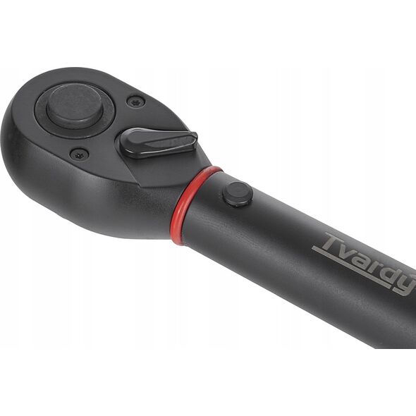 Tvardy Klucz dynamometryczny 1/2" 20-210Nm TVARDY (6)