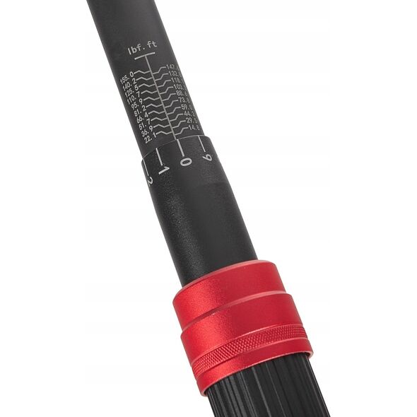 Tvardy Klucz dynamometryczny 1/2" 20-210Nm TVARDY (6)