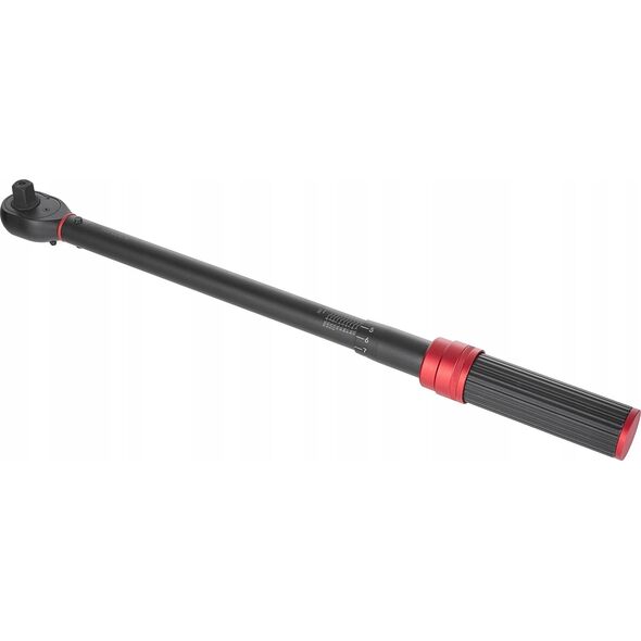 Tvardy Klucz dynamometryczny 1/2" 20-210Nm TVARDY (6)