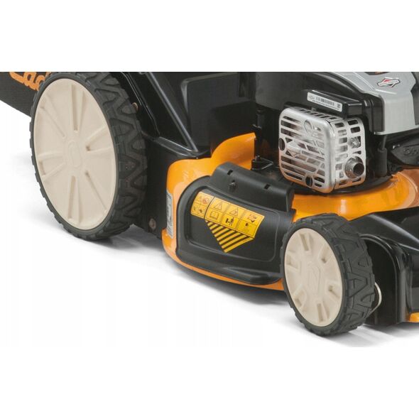 Kosiarka spalinowa Cub Cadet KOSIARKA SPALINOWA Z NAPÄDEM CUB CADET LM3 CRC46S 46CM