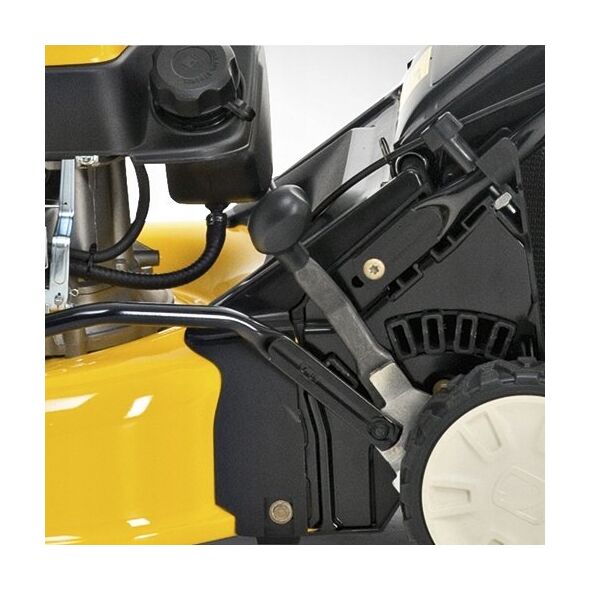 Kosiarka spalinowa Cub Cadet KOSIARKA SPALINOWA Z NAPÄDEM CUB CADET LM1 CR53 53CM
