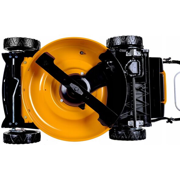 Kosiarka spalinowa Cub Cadet KOSIARKA SPALINOWA Z NAPÄDEM CUB CADET LM1 CR53 53CM