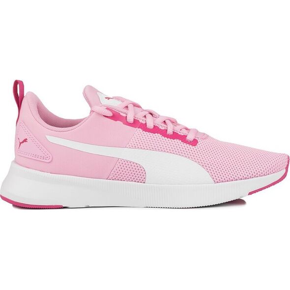 Puma Buty dla dzieci Puma Flyer Runner Jr High różowe 192928 46 37,5