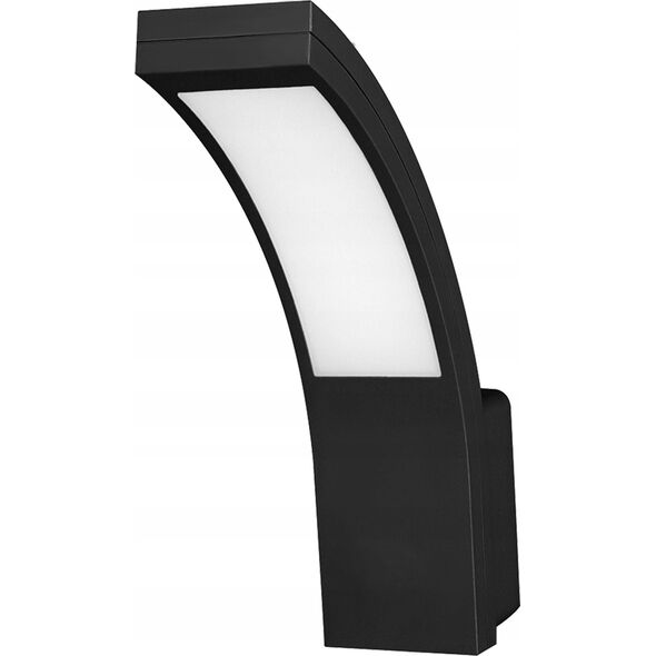 Energizer ORNO GARDEN FITTING PYRITE LED 10W, 4000K, IP54, GRAY