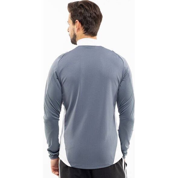 Adidas Bluza męska adidas Tiro 24 Competition Training szara IV9149 M