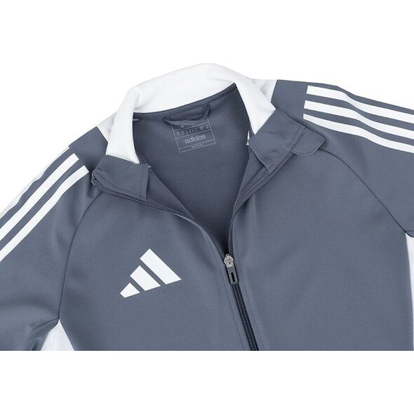 Adidas Bluza męska adidas Tiro 24 Competition Training szara IV9149 M