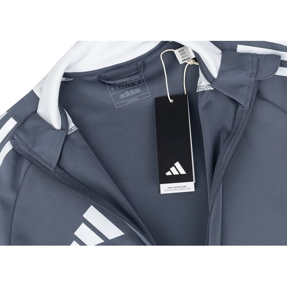 Adidas Bluza męska adidas Tiro 24 Competition Training szara IV9149 M