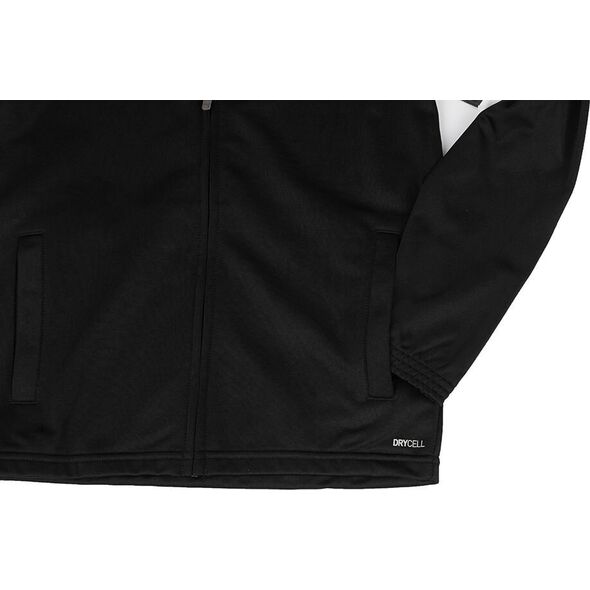 Puma Dres męski Puma Team Rise czarny 658653 03 L