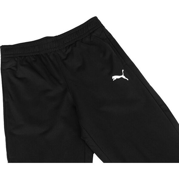 Puma Dres męski Puma Team Rise czarny 658653 03 XL