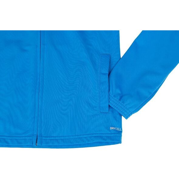 Puma Dres męski Puma Team Rise niebiesko-czarny 658653 02 M