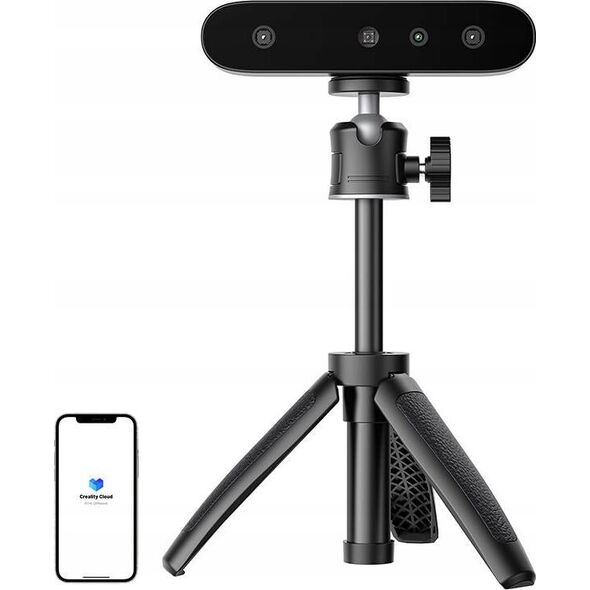 Skaner Creality Creality CR-Scan ferret SE 3D-Scanner