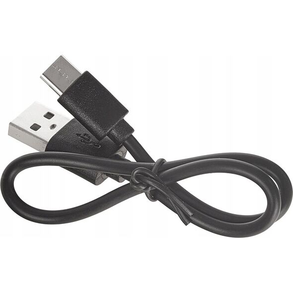 Tvardy Lampa warsztatowa inspekcyjna z magnesem LED COB 5W + 3W UV laser 800mAh 400lm IP44 (100)