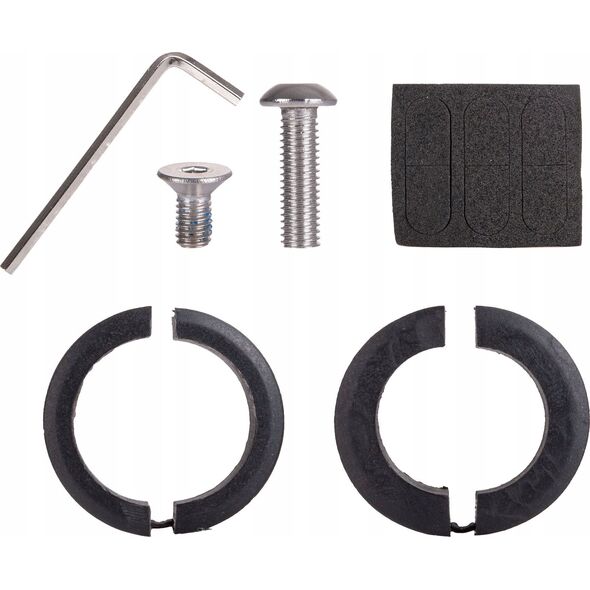 KELTIN Aluminiowy uchwyt rowerowy G-81 na telefon (100)