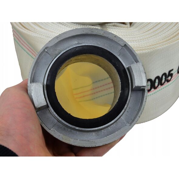 Geko Uszczelka do złącza strażackiego 3" (G70005) (600)