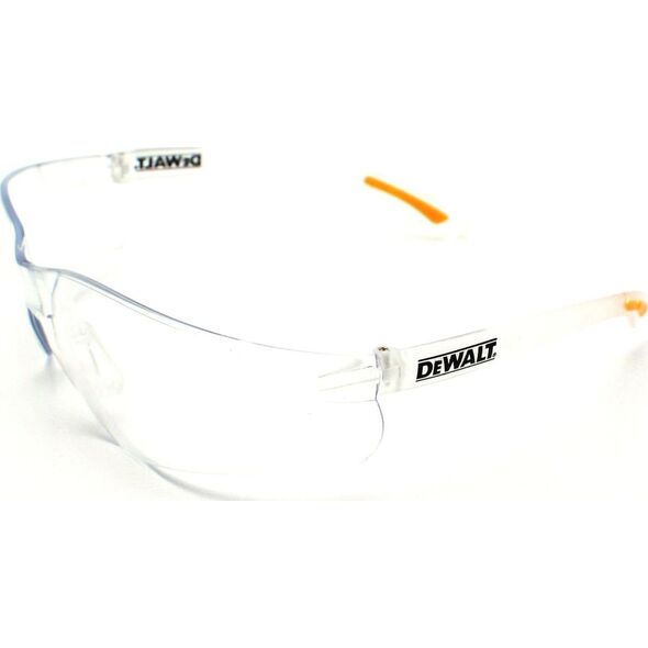 Dewalt OKULARY TAKTYCZNE OCHRONNE DEWALT CONTRACTOR PRO
