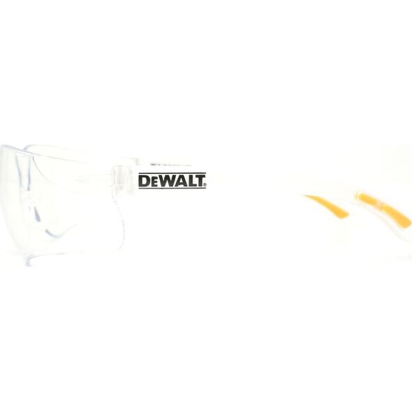 Dewalt OKULARY TAKTYCZNE OCHRONNE DEWALT CONTRACTOR PRO