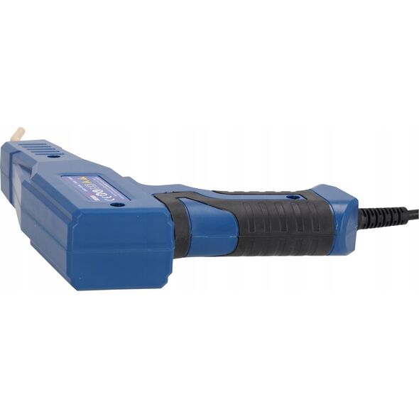 Dedra Zgrzewarka do plastiku 50W zestaw, 500 st.