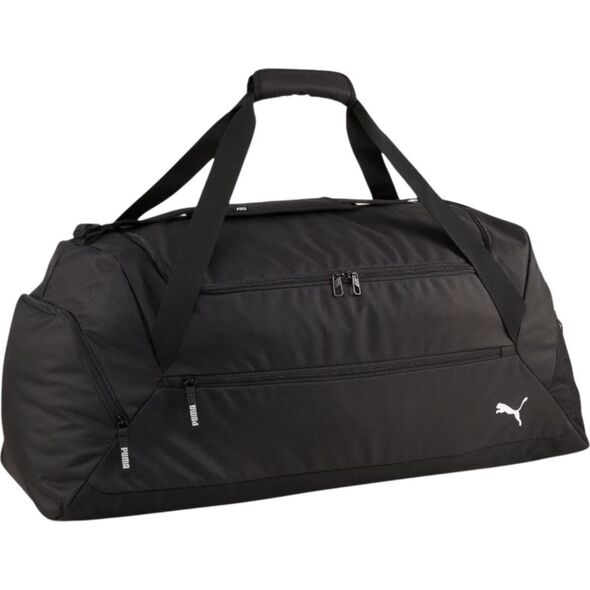 Puma Torba sportowa treningowa podróżna Puma Team Goal L czarna 90234 01