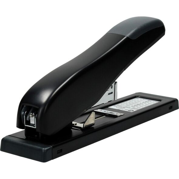 Zszywacz Canon Stapler Forpus, black / gray, up to 100 sheets, staples 23/6, 23/13, metal 1102-023
