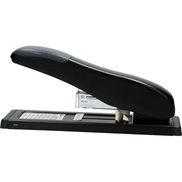 Zszywacz Canon Stapler Forpus, black / gray, up to 100 sheets, staples 23/6, 23/13, metal 1102-023