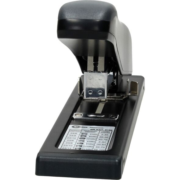 Zszywacz Canon Stapler Forpus, black / gray, up to 100 sheets, staples 23/6, 23/13, metal 1102-023