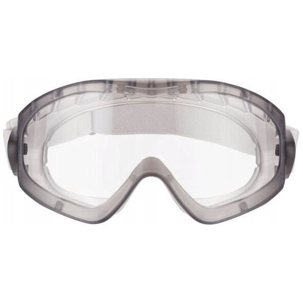3M 3M 2890S SPLASH PROTECTION GOGGLES
