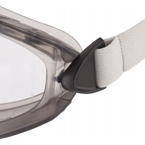 3M 3M 2890S SPLASH PROTECTION GOGGLES