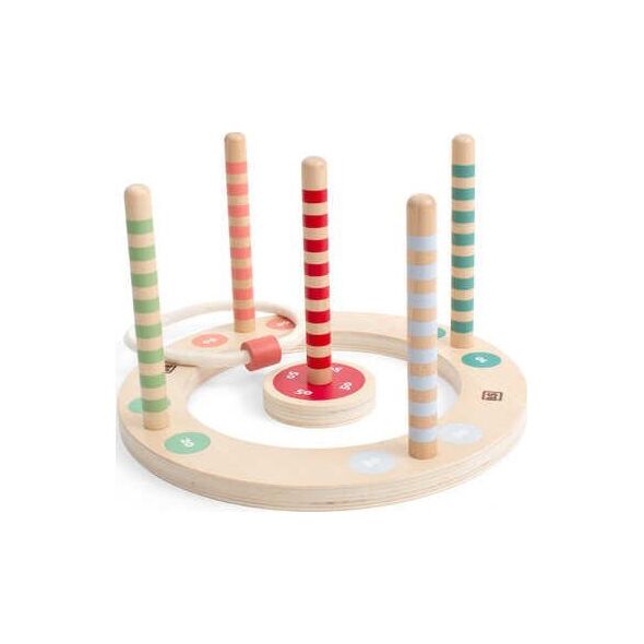 BS Toys BS TOYS Activity game Ring Toss