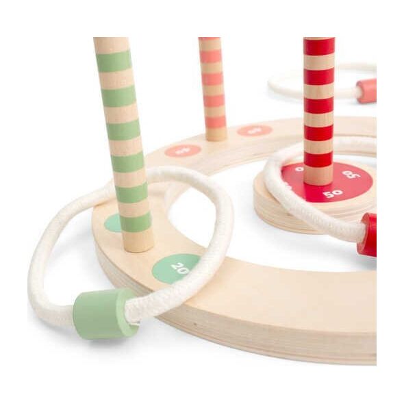 BS Toys BS TOYS Activity game Ring Toss
